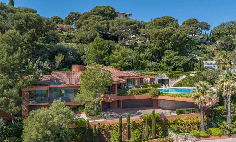 Maison / Villa 22 pièces à Saint-Jean-Cap-Ferrat — photo 3