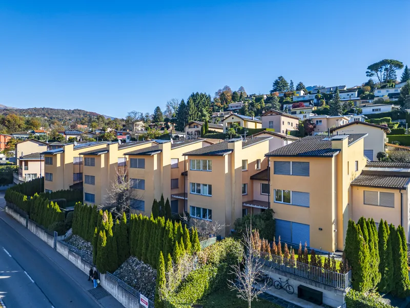 Maison / Villa 7.5 pièces à Vezia