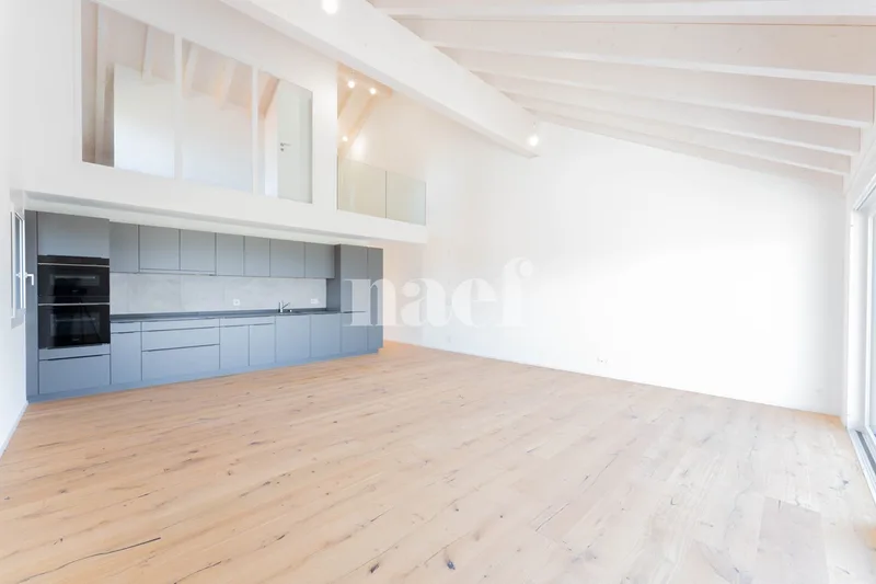 Wohnung 5.5 Zimmer in Prévonloup