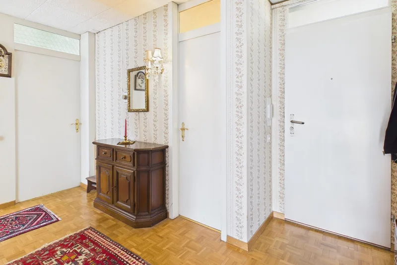 Wohnung 6 Zimmer in Weiermatt — photo 11