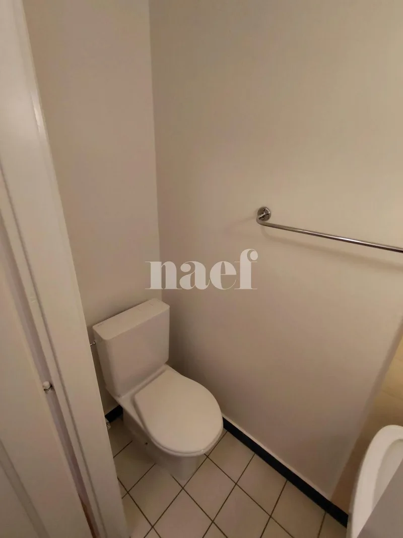 Apartment 1 rooms in Vevey — 6