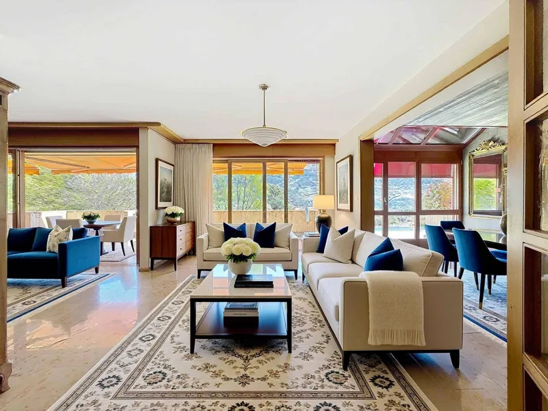 Appartement 6.5 pièces à Gravelone — 2