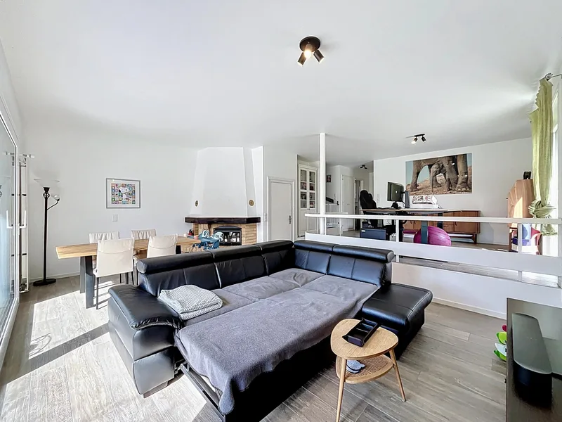 Maison / Villa 5.5 pièces à La Tour-de-Peilz — 3