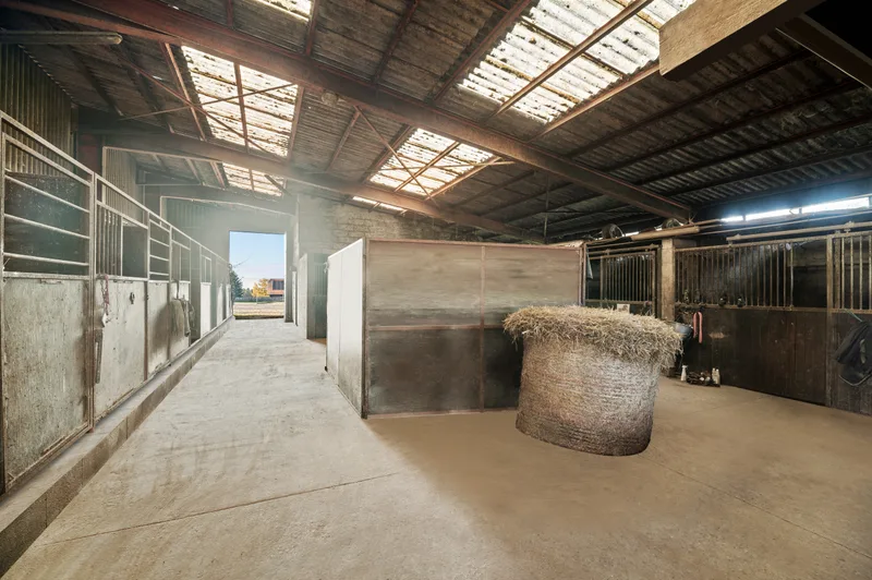 House / Villa 10 rooms in Morrens — 3