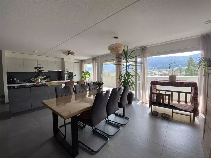 Wohnung 3.5 Zimmer in Haute-Sorne — photo 7