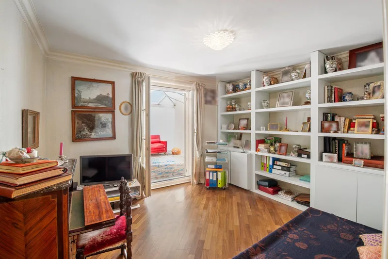 Wohnung 5 Zimmer in Vandœuvres — photo 6
