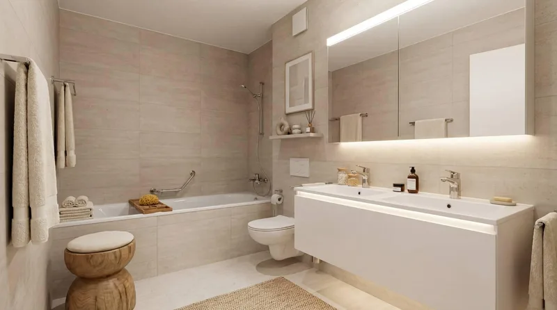 Appartement 5.5 pièces à Rolle — 6