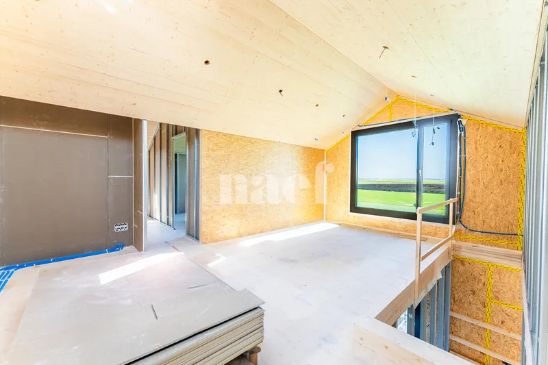 Maison / Villa 7.5 pièces à Prévonloup — photo 9