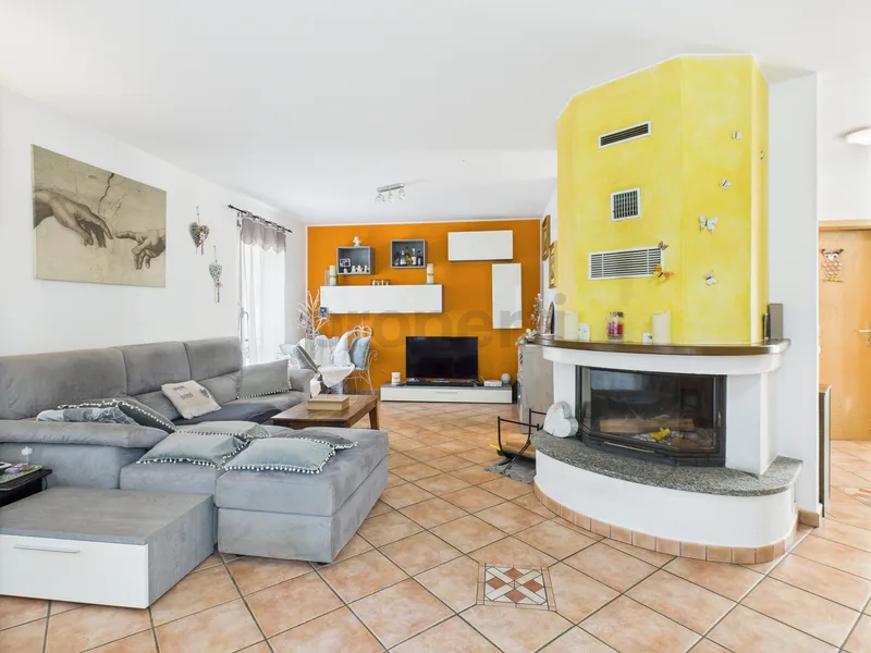 Maison / Villa 5.5 pièces à Seseglio — photo 2