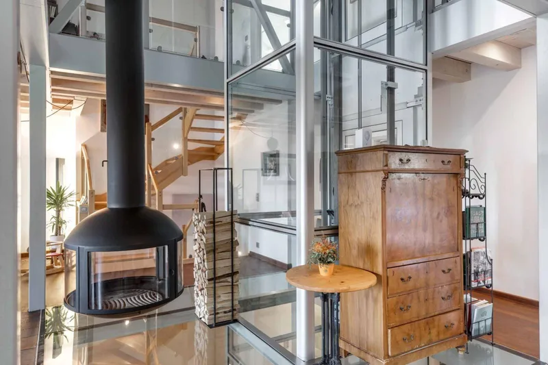 Maison / Villa 7.5 pièces à Montreux — 4