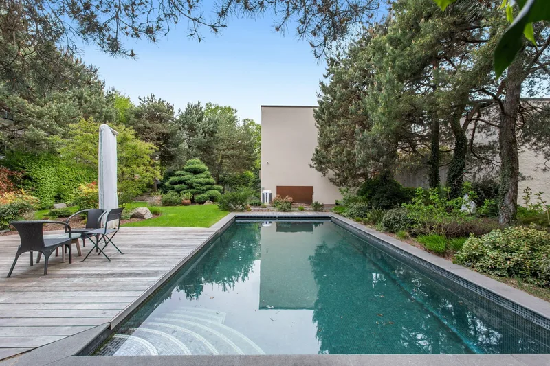 House / Villa 10 rooms in Lausanne