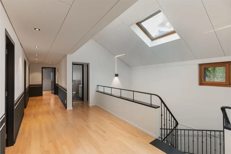 Maison / Villa 12.5 pièces à Crans (VD) — photo 17