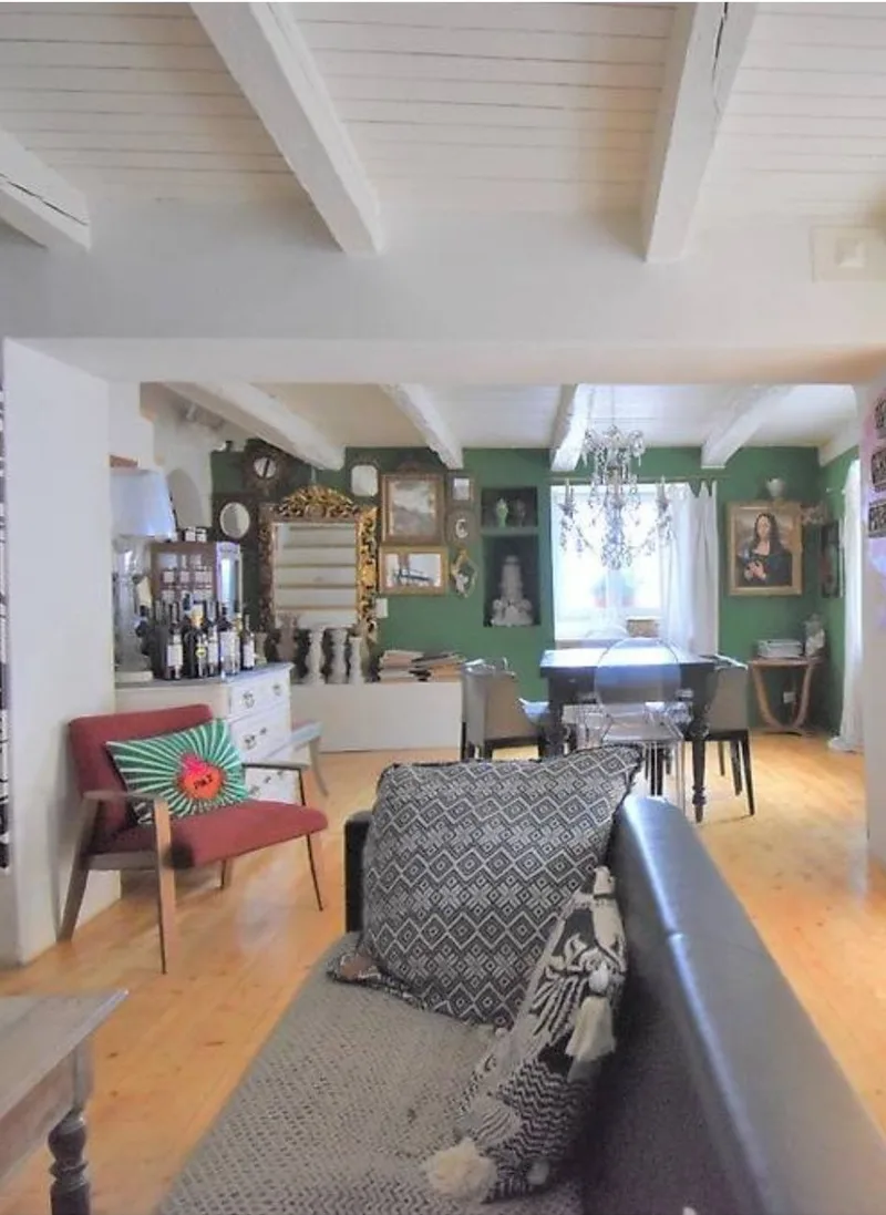 House / Villa 7.5 rooms in Gudo — 9