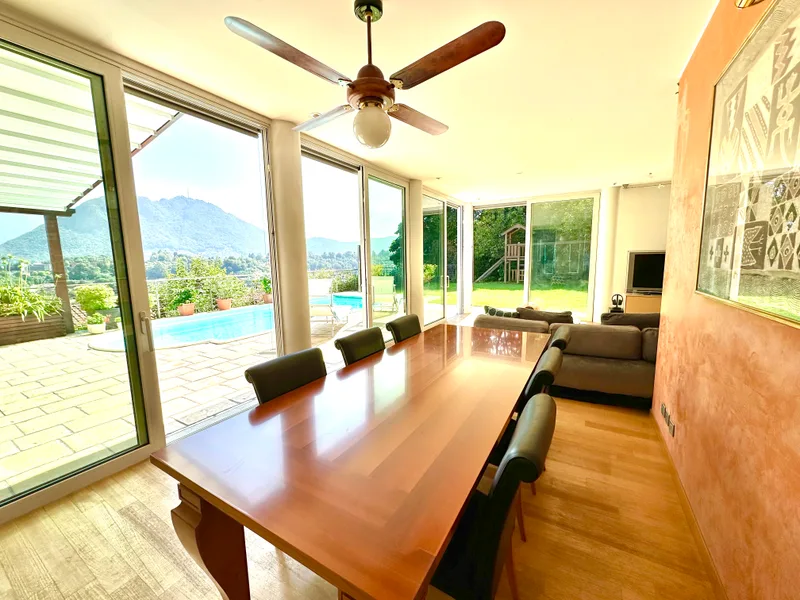 Maison / Villa 8 pièces à Breganzona — 5