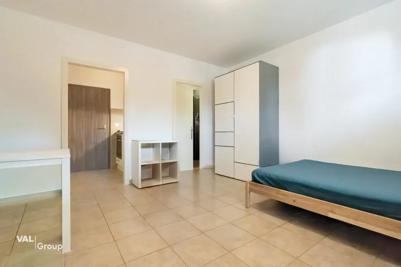 Apartment 1.5 rooms in Lens
