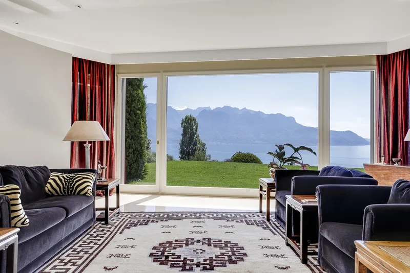 Maison / Villa 12 pièces à Montreux — 4