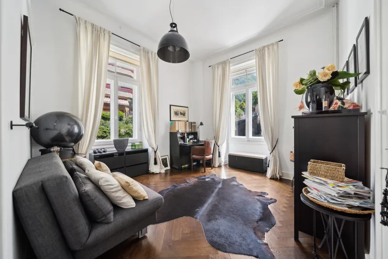 Appartement 3.5 pièces à Territet — 10