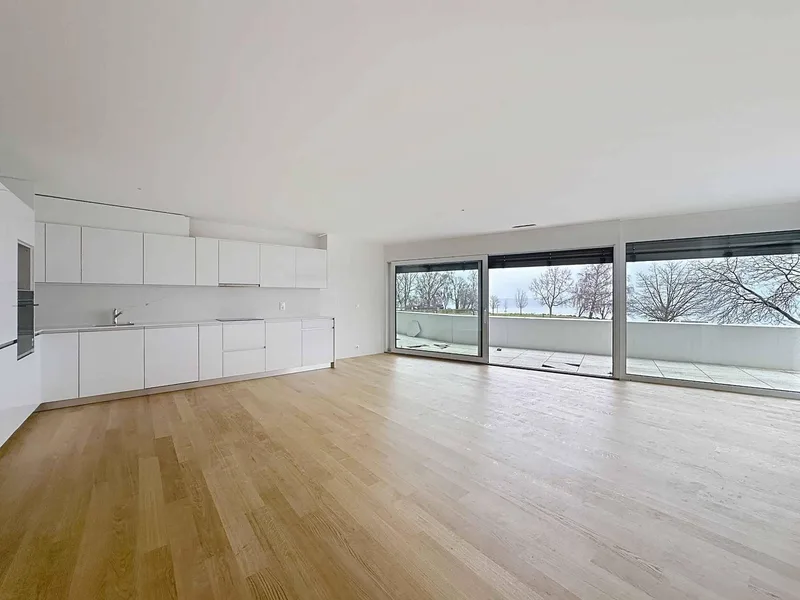Appartement 3.5 pièces à Rolle