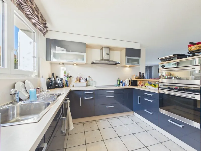 Maison / Villa 5.5 pièces à Les Tuileries-de-Grandson — photo 11