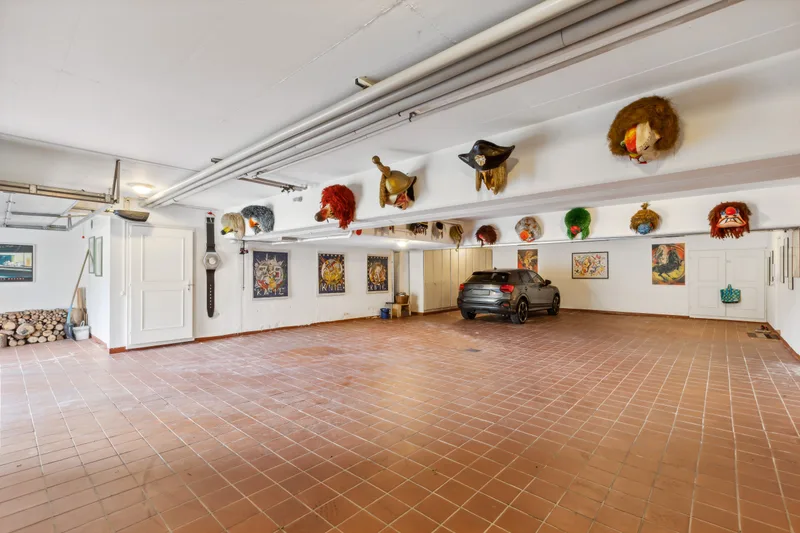 House / Villa 8 rooms in Lutry — 10