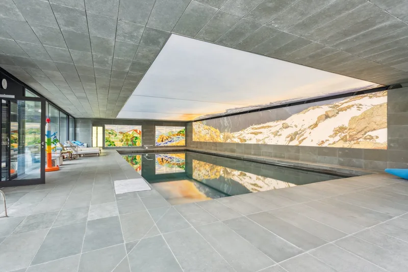 House / Villa 20 rooms in Jouxtens-Mézery — 2