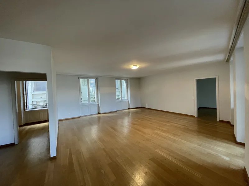 Appartement 3.5 pièces à Lausanne — 4