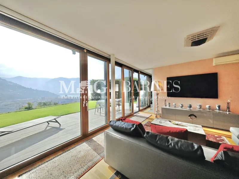 Appartement 4.5 pièces à Lugano — 11