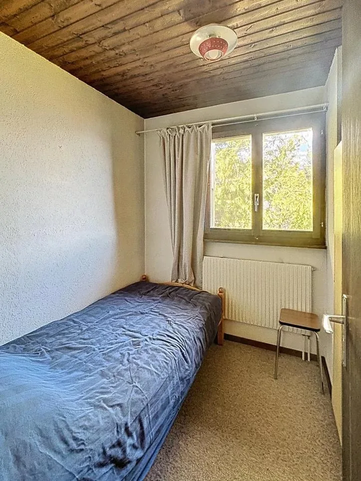 House / Villa 4.5 rooms in Mollens — 4