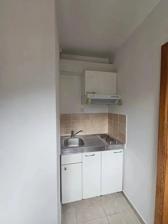 Apartment 1.5 rooms in Bex — 2