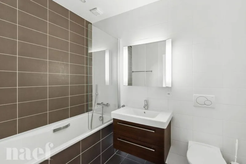 Apartment 6.5 rooms in Genève — 9