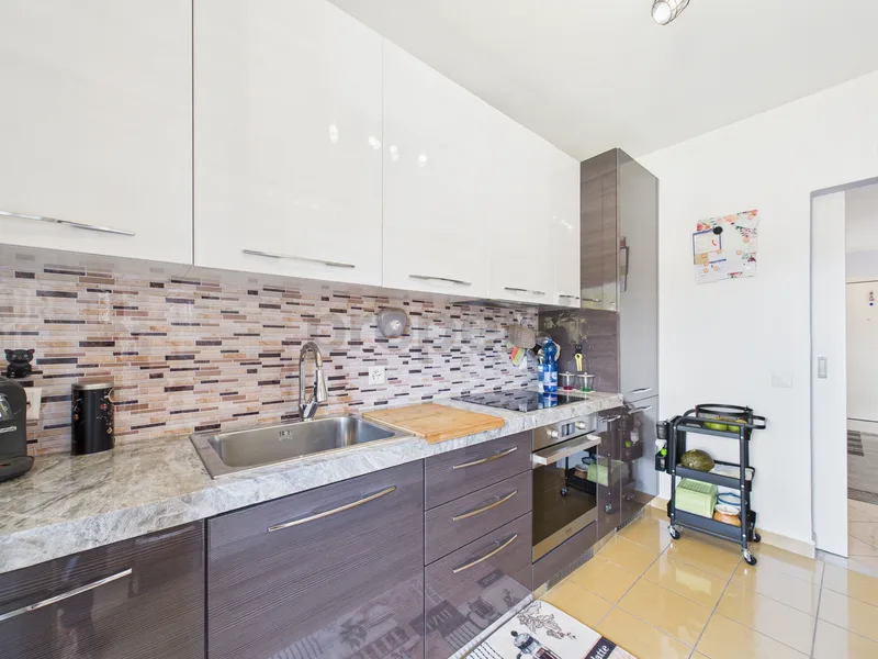 Wohnung 3.5 Zimmer in Caslano — photo 2