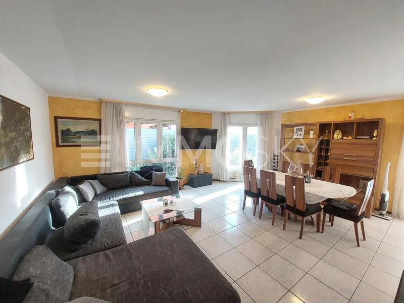 House / Villa 6.5 rooms in Gambarogno — 4