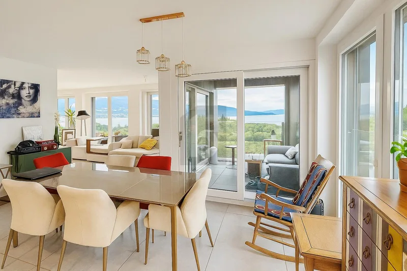 Apartment 3.5 rooms in Yverdon-les-Bains — 2