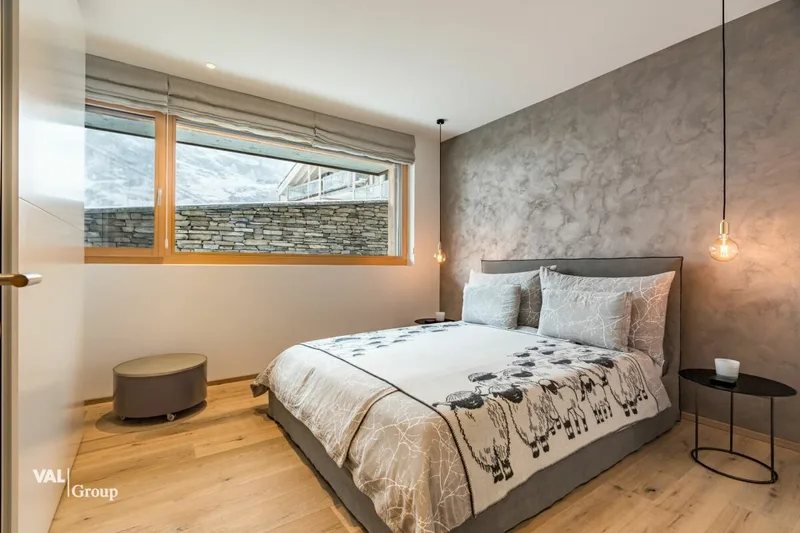 Appartement 4.5 pièces à Winkelmattenquartier — 4