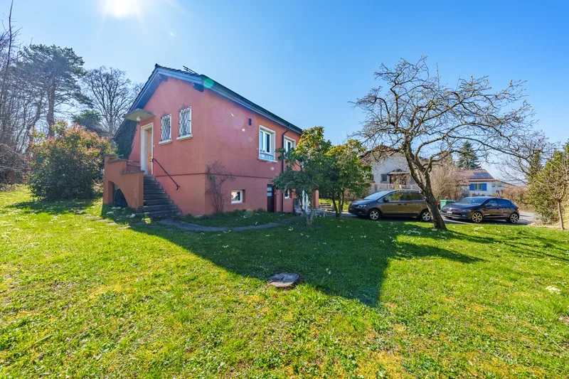 House / Villa in Vennes — 7