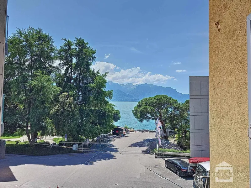 Appartement 6 pièces à Montreux — 3