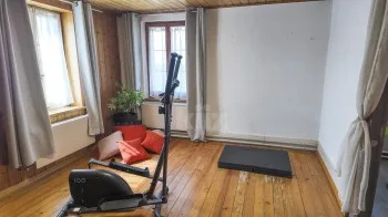 House / Villa 5 rooms in Valbroye — 9