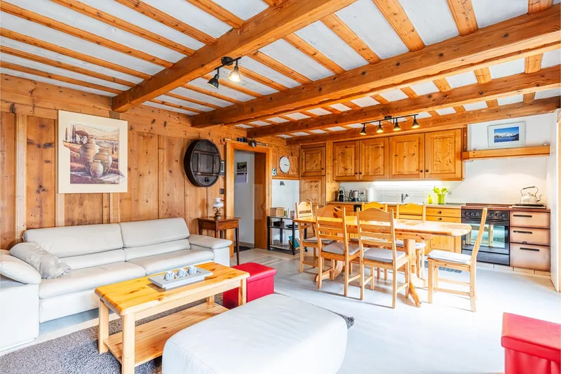 Maison / Villa 5.5 pièces à Liddes — 2