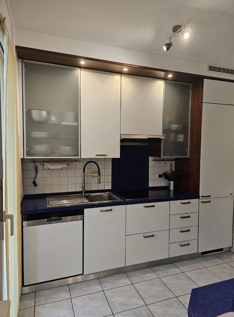 Appartement 5.5 pièces à Giubiasco — 6