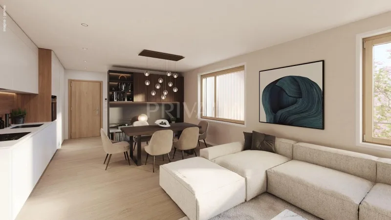 Appartement 4 pièces à Petit-Saconnex — 3