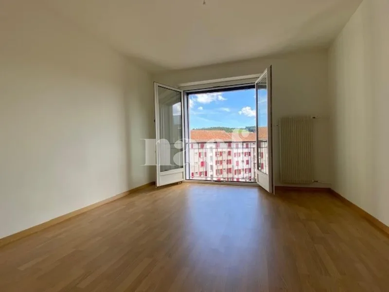 Apartment 3 rooms in quartier des Forges