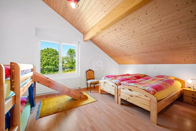 House / Villa 6 rooms in Saint-Prex — 19