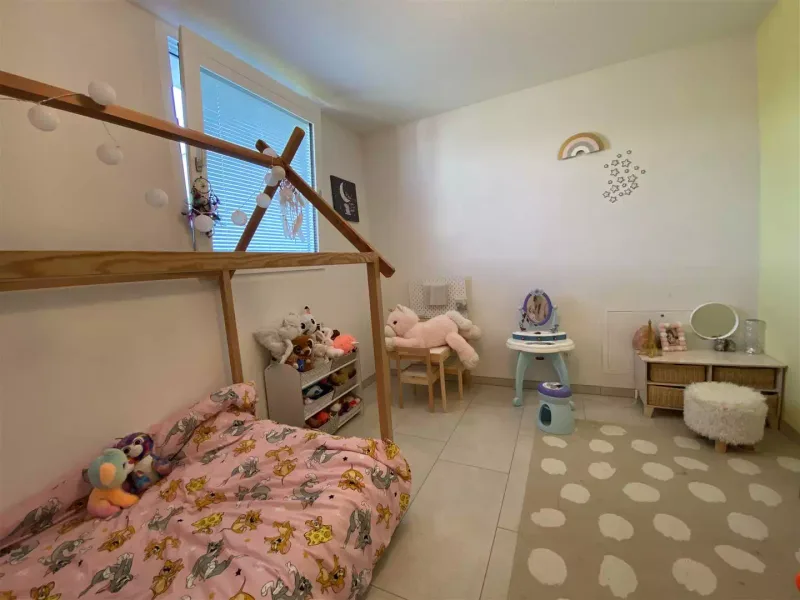 Apartment 4.5 rooms in Haute-Sorne — 9