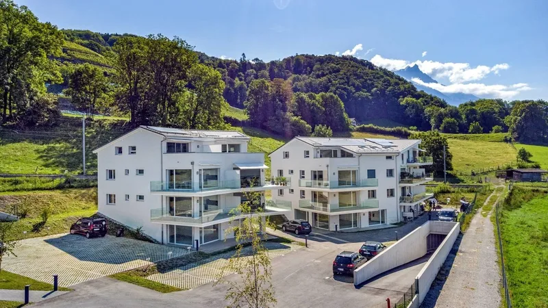 Appartement 4.5 pièces à Ollon — 5