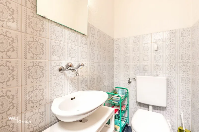 Apartment 4.5 rooms in Arvillard (Salins) — 8