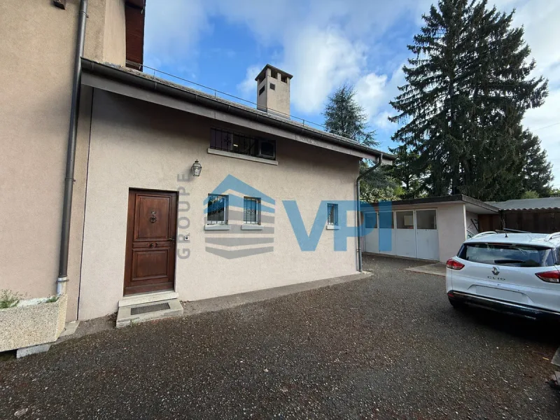 Commercial in Châtelaine