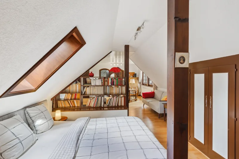 Maison / Villa 9 pièces à Aigle — 13