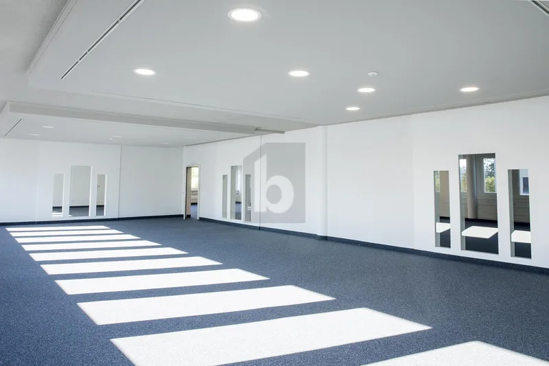 Commercial 2.5 rooms in Wallisellen — 3