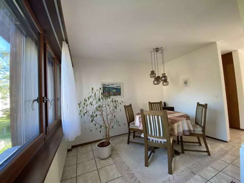 Apartment 4.5 rooms in Haute-Sorne — 4
