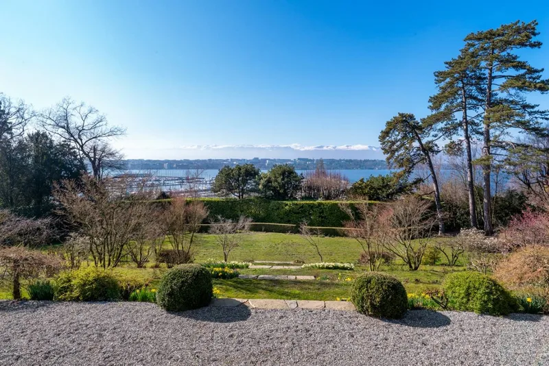 Maison / Villa 26 pièces à Cologny — 10